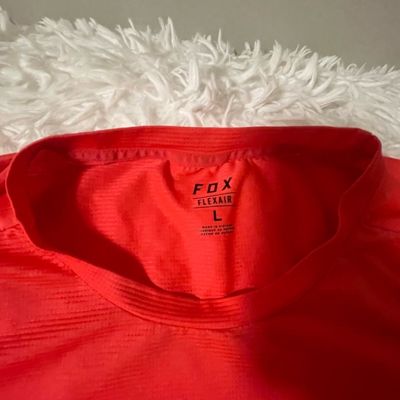 Fox Racing men's T-Shirt - Picture 3 of 3